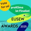proKlima Finalist EUSEW AWARDS 2025