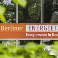 Banner Berliner Energietage - (c) Rolf Schulten/ENERGIETAGE