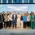 Finalisten EUSEW AWARDS 2025 - Foto: EUSEW / EU Commission