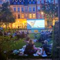 Bild Cinema del Sol Weissekreuzplatz Bild Cinema del Sol Weissekreuzplatz