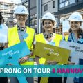 Energiesprong on Tour in Hannover - News-Bild