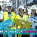 Energiesprong on Tour in Hannover - News-Bild