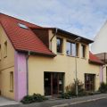 Weidestrasse Hannover