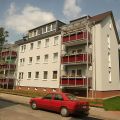 Homannstrasse