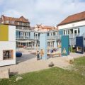 Kita, Ricklinger Strasse