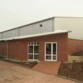 Dreifeld-Sporthalle