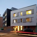 Kindertagesstätte, Stephanusstr. 25, 30449 Hannover Stephanusstraße