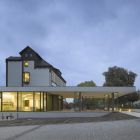 Foto Gedenkstätte Ahlem © Ronald Halbe