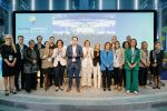 Finalisten EUSEW AWARDS 2025 - Foto: EUSEW / EU Commission