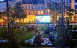 Bild Cinema del Sol Weissekreuzplatz