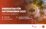 EnergieTag 2025 Werbebild EnergieTag 2025 Werbebild