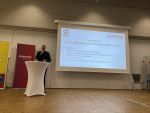 Bild Veranstaltung LHH enercity Wärmeplanung mit Belit Onay