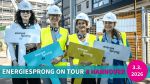 Energiesprong on Tour in Hannover - News-Bild