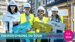 Energiesprong on Tour in Hannover - News-Bild