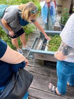 Bild FLINTA-Workshop Solar - Quelle LHH