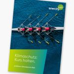 Titelbild proKlima Jahresbericht 2025