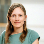 Foto von Kirsten Upsing