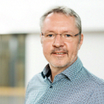 Foto von Rüdiger Dinse