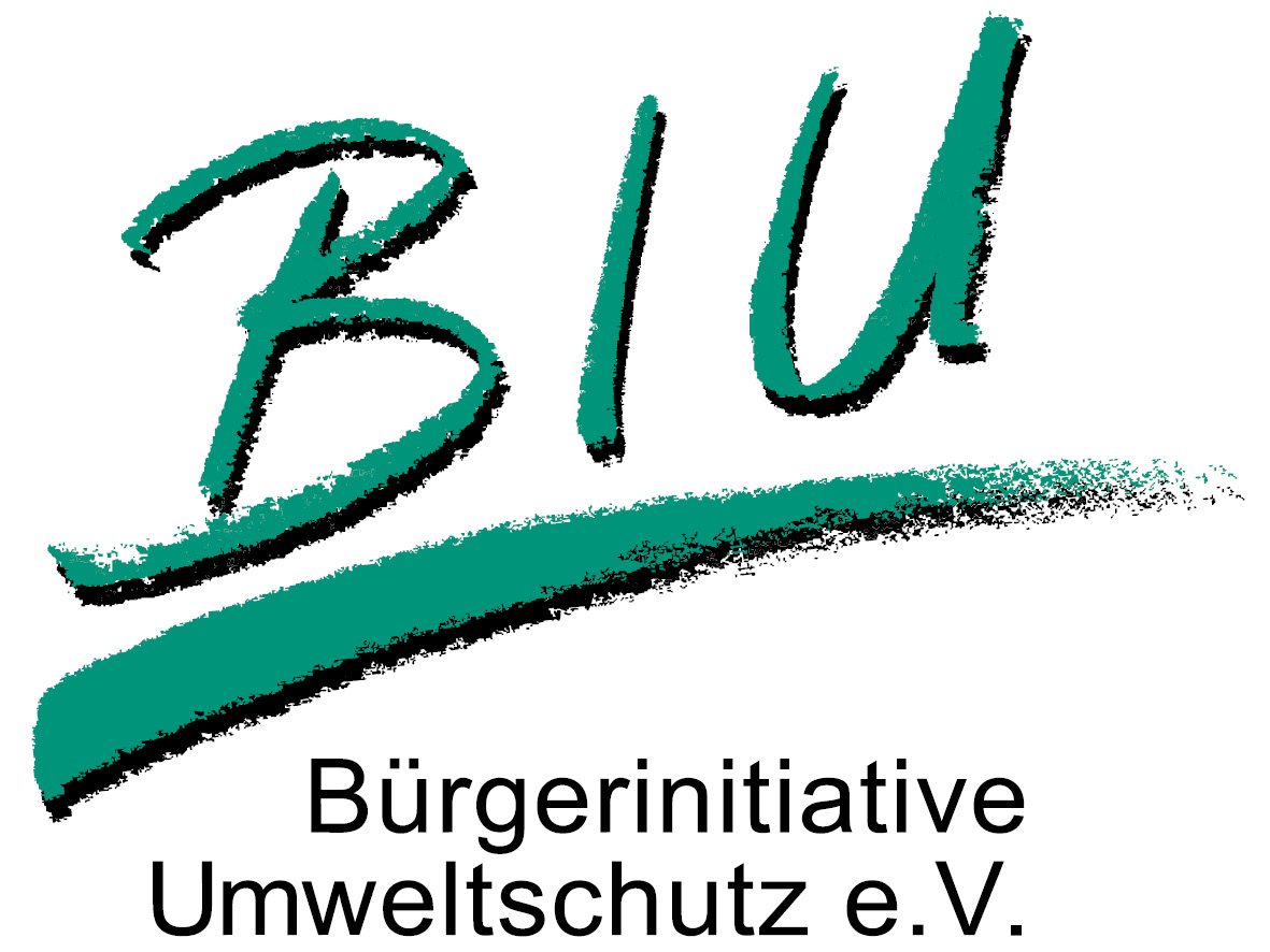 Bürgerinitiative Umweltschutz e.V.