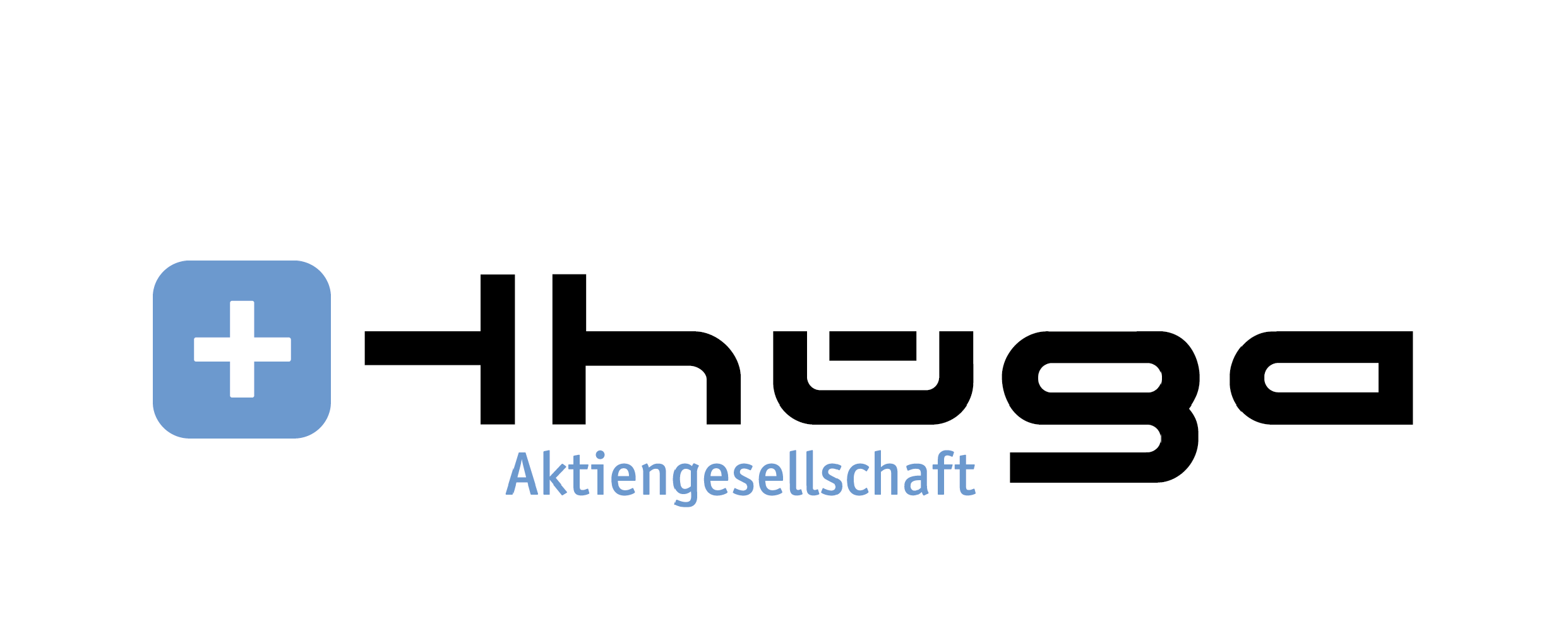 Logo Thüga AG