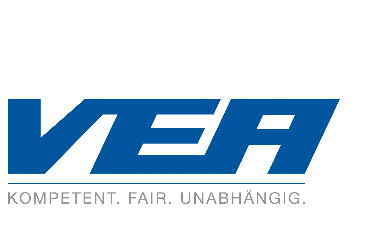 Logo VEA Bundesverband der Energie-Abnehmer e.V.