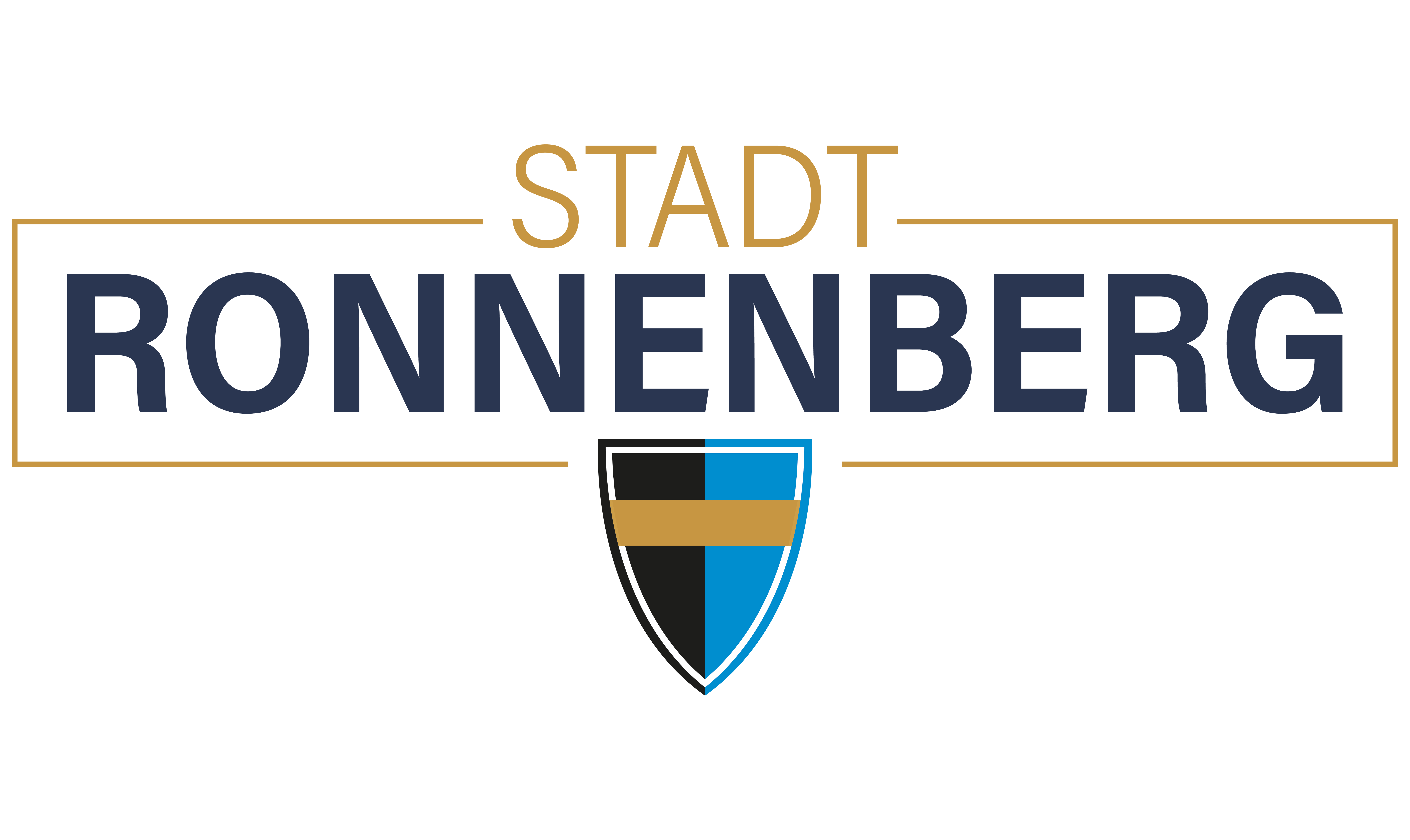 Logo Stadt Ronnenberg