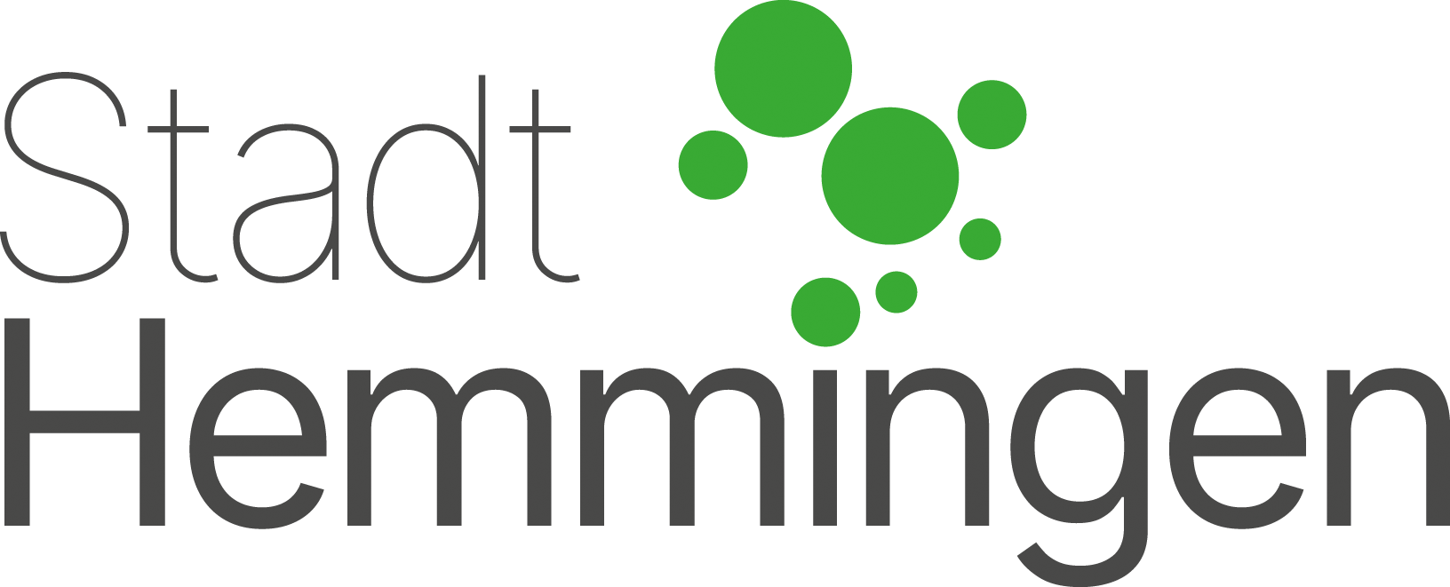 Logo Stadt Hemmingen